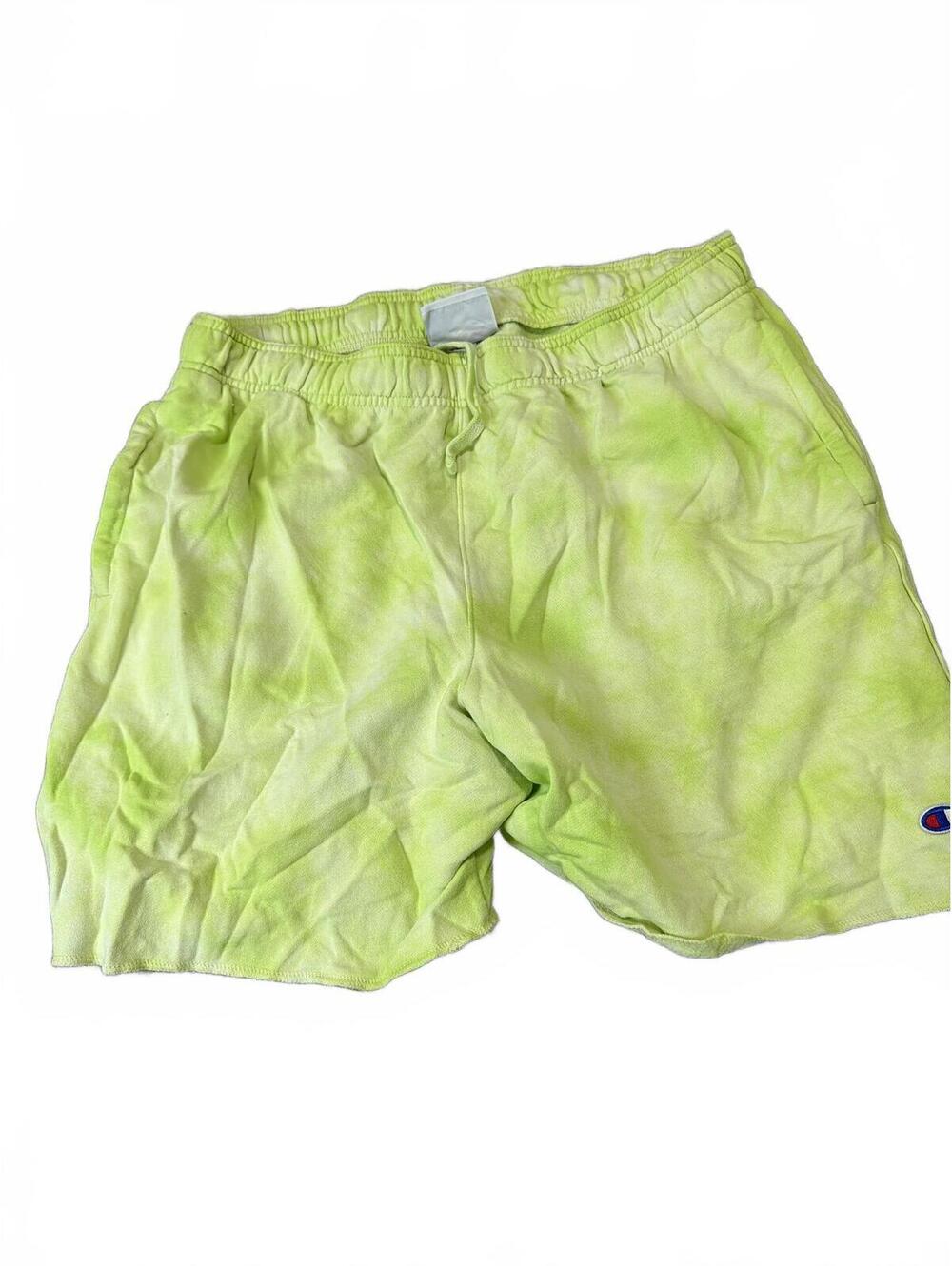 Champion Men’s Jogger Shorts XL